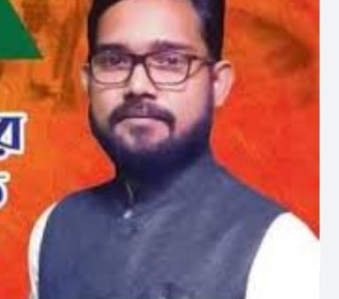 বহিষ্কৃত ছাত্রদল সাধারণ সম্পাদক মোঃ এস বি আল- আমিন
